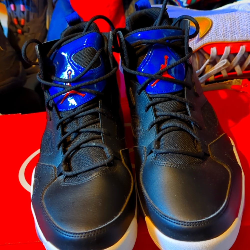 Jordan Flight Club